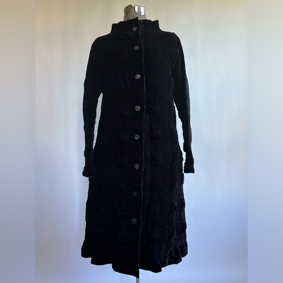 Yoshiki Hishinuma Jacket - Picture 1 of 8